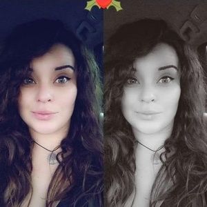 Meet your Posher, Naomi